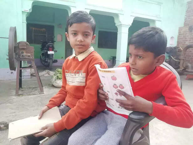 357936-education-primary-school-positive-story-farmers-shahjahanpur-uttar-pradesh-farming-land-donation-rural-india-1