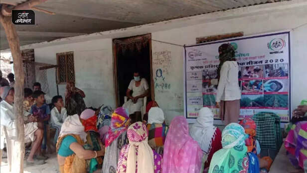 358943-agriculture-entrepreneur-rural-women-madhya-pradesh-krishi-udyami-self-help-group-tirf-3