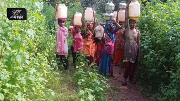 361723-water-crisis-tribal-women-panna-tiger-reserve-har-ghar-jal-scheme-wildlife-forest-2