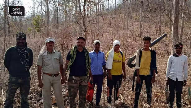359020-melghat-tiger-reserve-angar-mukt-abhiyan-forest-fire-viral-video-shyama-prasad-mukherjee-jan-van-yojana-local-community-amravati-maharashtra-1