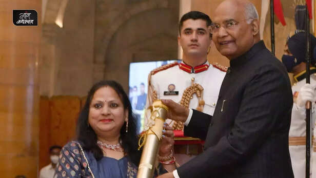 358203-nari-shakti-puraskar-2020-2021-winners-list-president-ramnath-kovind-17