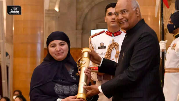 358207-nari-shakti-puraskar-2020-2021-winners-list-president-ramnath-kovind-12