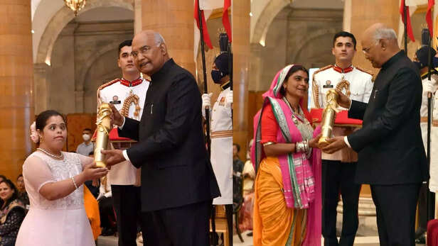 358209-nari-shakti-puraskar-2020-2021-winners-list-president-ramnath-kovind-10