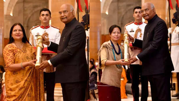 358215-nari-shakti-puraskar-2020-2021-winners-list-president-ramnath-kovind-4