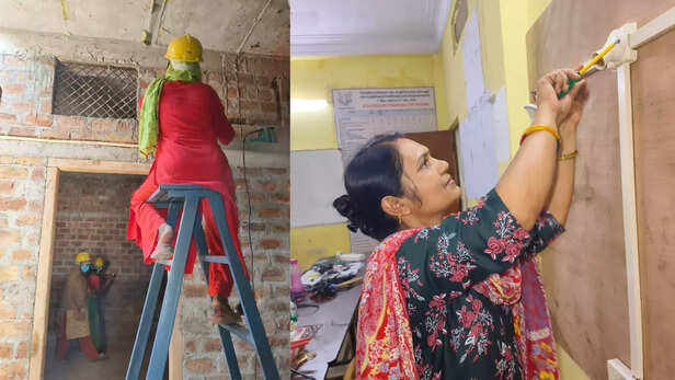 366969-women-electrician-indore-madhya-pradesh-samanya-society-women-empowerment-2