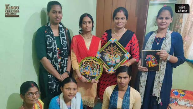 358888-tikuli-art-patna-bihar-women-empowerment-livelihood-ancient-art-ten-thousand-creators-project-7