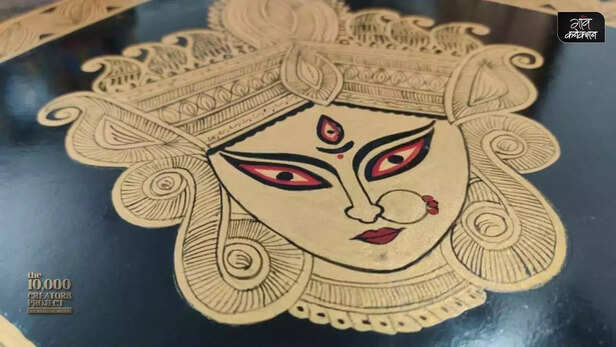 358889-tikuli-art-patna-bihar-women-empowerment-livelihood-ancient-art-ten-thousand-creators-project-6