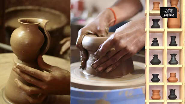 365759-ramgarh-clay-pottery-alwar-rajasthan-rajesh-kalav-terracotta-pottery-6