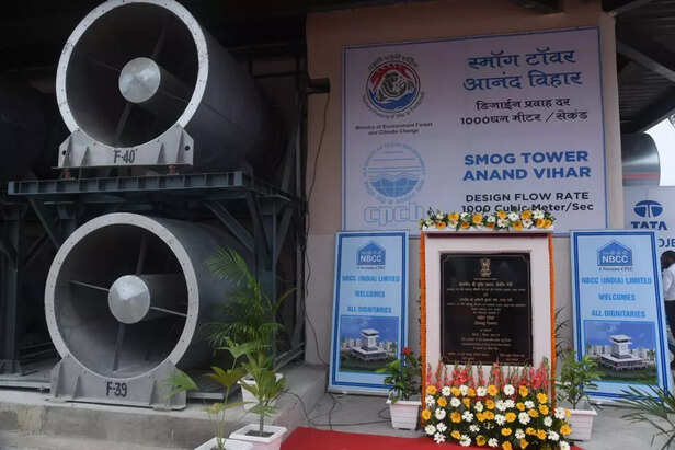 355456-smog-tower-delhi-air-pollution-anand-vihar-environment-minister-gaon-connection-2