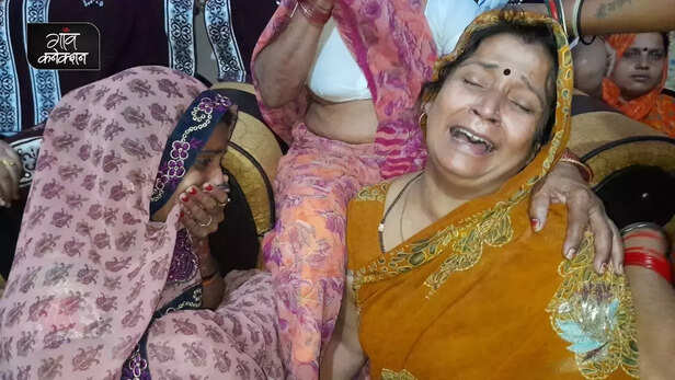 356114-shopian-encounter-jammu-kashmir-karanveer-singh-rajput-terrorist-attack-militant-satna-madhya-pradesh-gaon-connection-1