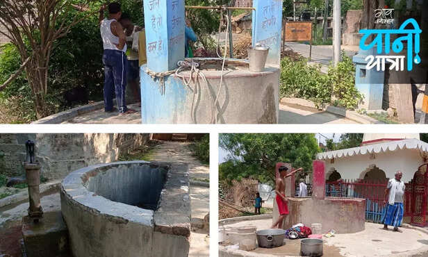359870-dug-wells-hand-pump-contamination-arsenic-iron-fluoride-water-well-bihar-har-ghar-jal-yojana-khagaria-megh-pyne-abhiyan-12