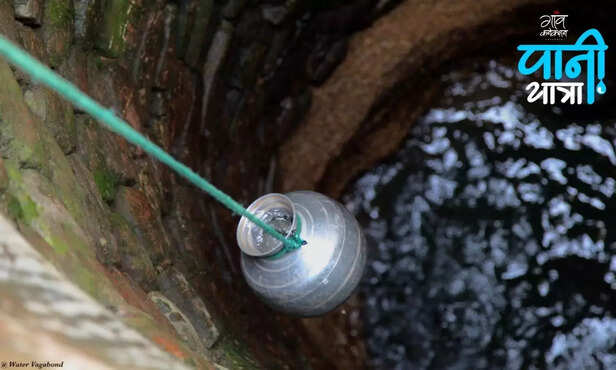 359849-dug-wells-hand-pump-contamination-arsenic-iron-fluoride-water-well-bihar-har-ghar-jal-yojana-khagaria-megh-pyne-abhiyan-4