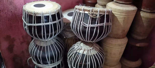 352321-tabla-lockdowon-corona-pandemic-gaon-connection-10-scaled