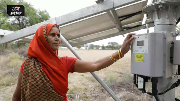 365782-solar-power-grid-system-bundelkhand-mahoba-pm-kusum-scheme-solar-pump-farming-irrigation-16