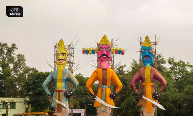 368629-aishbagh-ramlila-samiti-ravan-kumbhkaran-meghnath-effigies-4