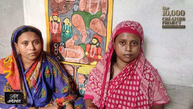 360857-patta-chitta-art-west-bengal-artisans-mahabharat-ramayan-mythology-painting-2