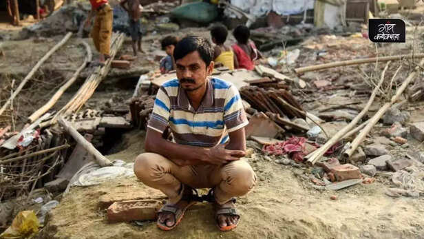 356928-west-bengal-bengal-ganga-river-flood-homeless-families-rehabilitation-7