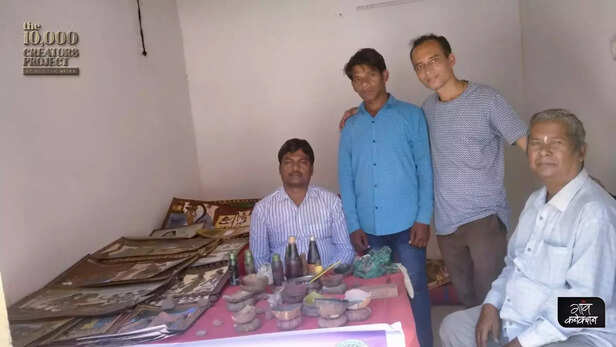 359045-paitkar-painting-amadubi-jharkhand-gupt-dynasty-gayen-artist-natural-colors-scroll-painting-4