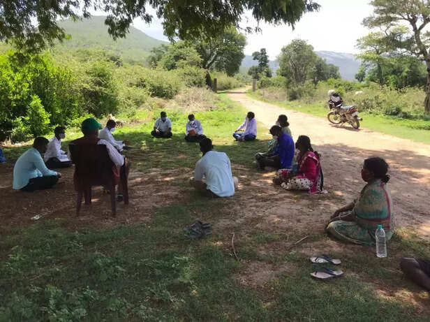 354117-chamarajanagar-karnataka-br-hills-tribals-community-covid19-corona-vaccination-3