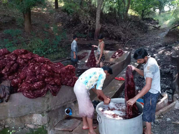 353235-bagh-print-fabric-dhar-madhya-pradesh-corona-second-wave-gaon-connection-2-scaled