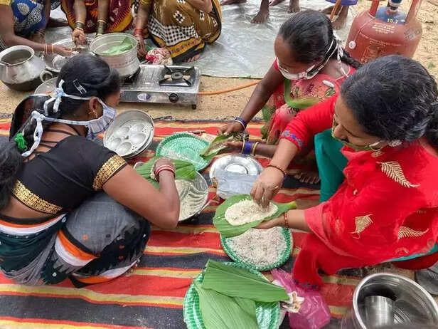 355695-millet-mission-odisha-pulses-ration-malnutrition-naveen-patnaik-women-empowerment-tribal-farmers-rural-health-gaon-connection-2