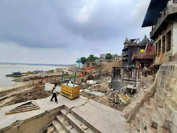 354079-kashi-vishwanath-corridor-effect-on-ganga-in-varansi