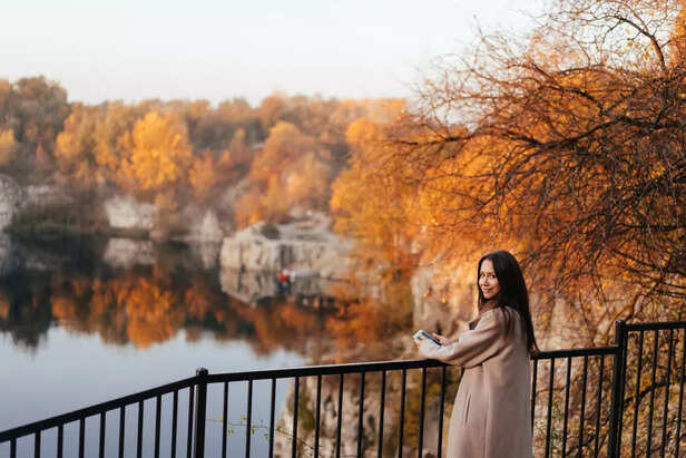 Autumn Season
