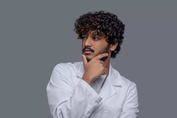 Curly Hair