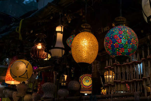 Diwali ritual explained