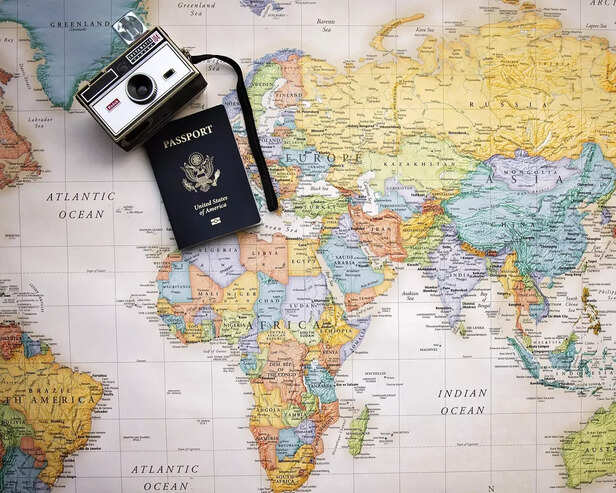 Travel insurance