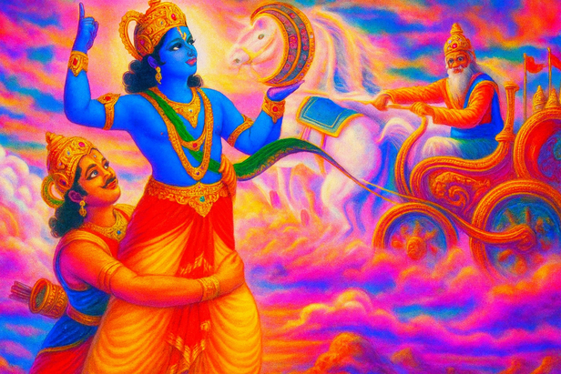 Be eternal this Diwali