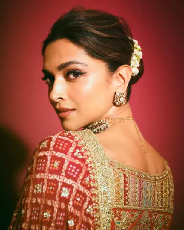 Deepika