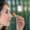 Nose contouring