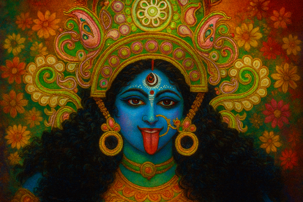 Diwali rituals for emotional well-being.