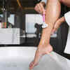 Shaving