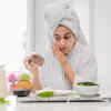 At-Home Exfoliant