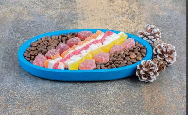 If you’re in southern or western India where winters are mild, frozen treats can be a cool delight.