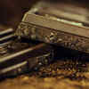 Dark chocolate