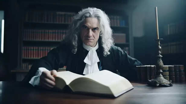 Scientist and Belief