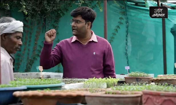 369620-nursery-business-success-story-saurabh-nursery-lucknow-profitable-business-engineer-turned-farmer-2