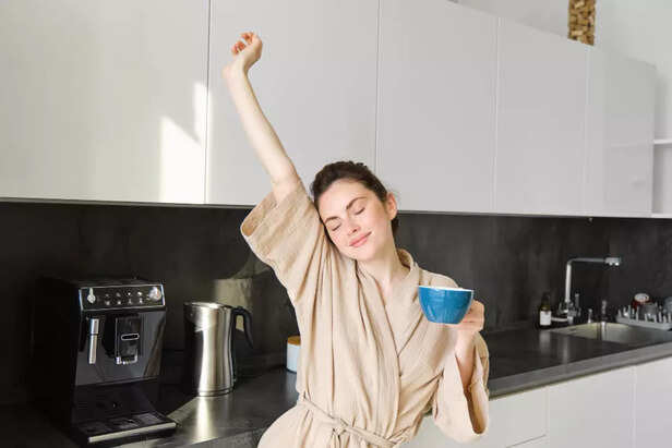Morning Routine