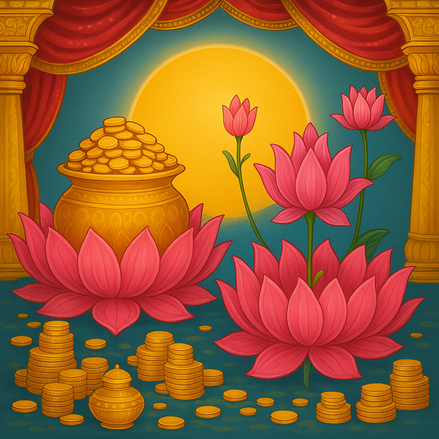 Dhanteras city-wise puja muhurat