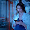 Blue light