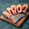 Fatty Fish