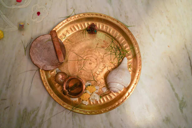 Yama Deepam during Pradosh Kaal