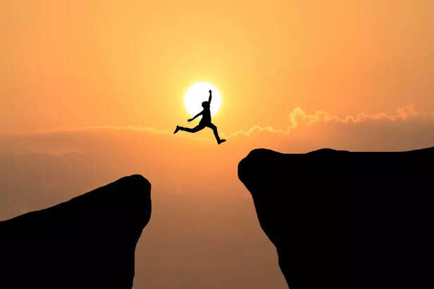 'What Stands in the Way Becomes the Way'