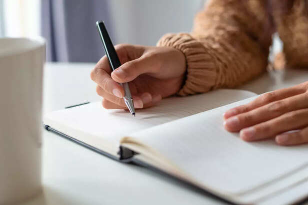 Stoic Art of Journaling