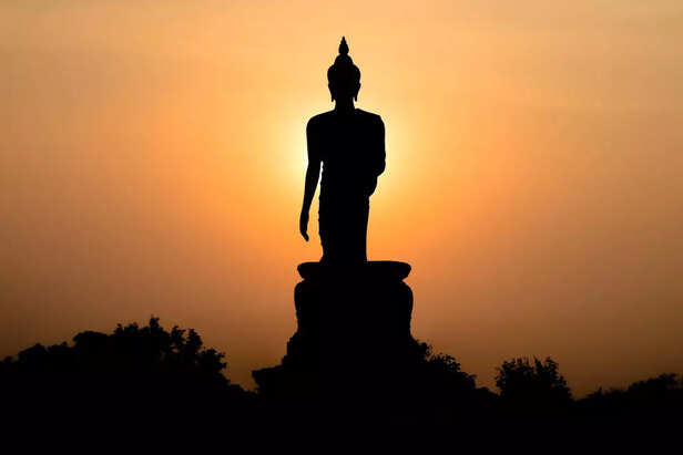 The Buddha on Impermanence