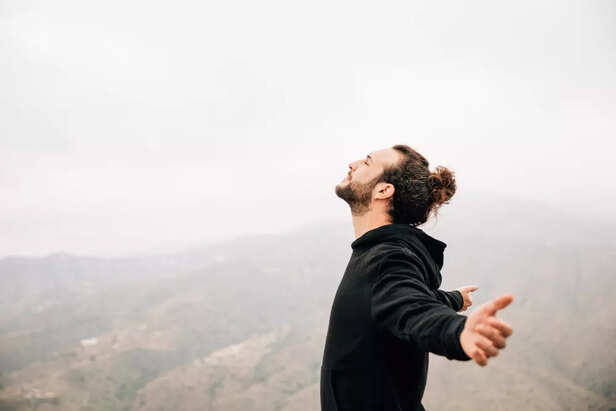 Achieving Non Attachment