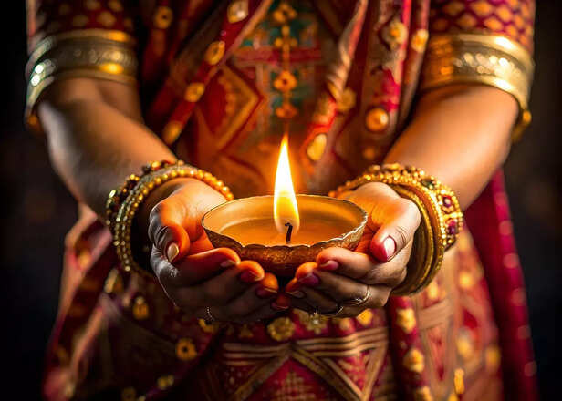 Lucky wives in astrology